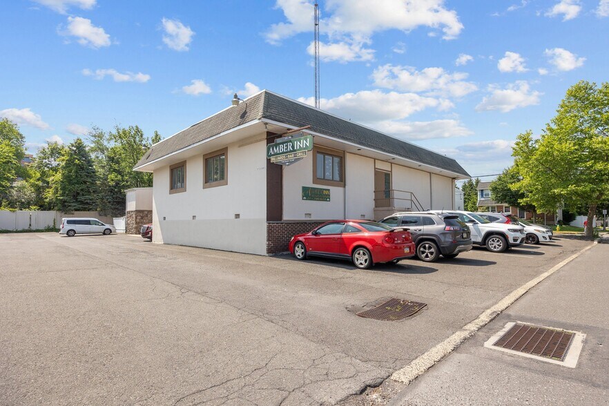 More Photos Of 209 Shewell Ave, Doylestown Restaurant For Sale