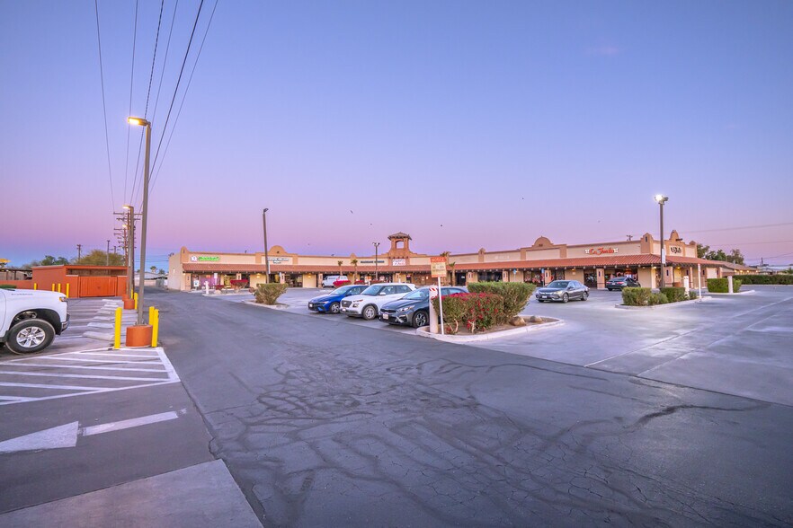 More Photos Of 1950 S 4th St, El Centro General Retail For Sale