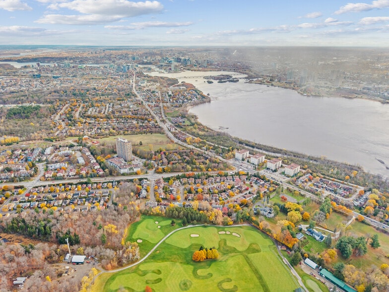 More Photos Of 691 Boul Alexandre-Taché, Gatineau Land For Sale