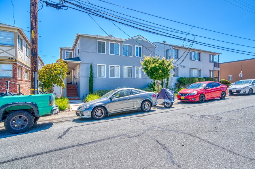 More Photos Of 4111 Beresford St, San Mateo Apartments For Sale