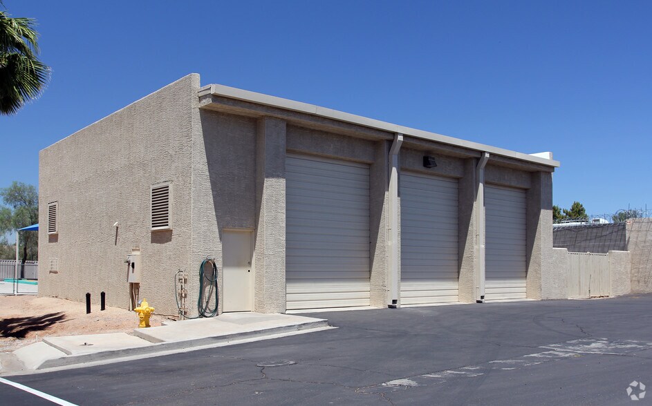 More Photos Of 3602 W Greenway Rd, Phoenix Daycare Center For Sale