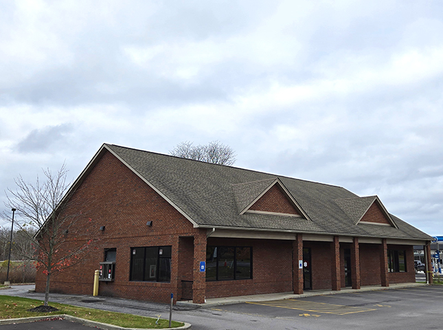 Primary Photo Of 7074 Boston State Rd, Hamburg Storefront Retail Office For Lease