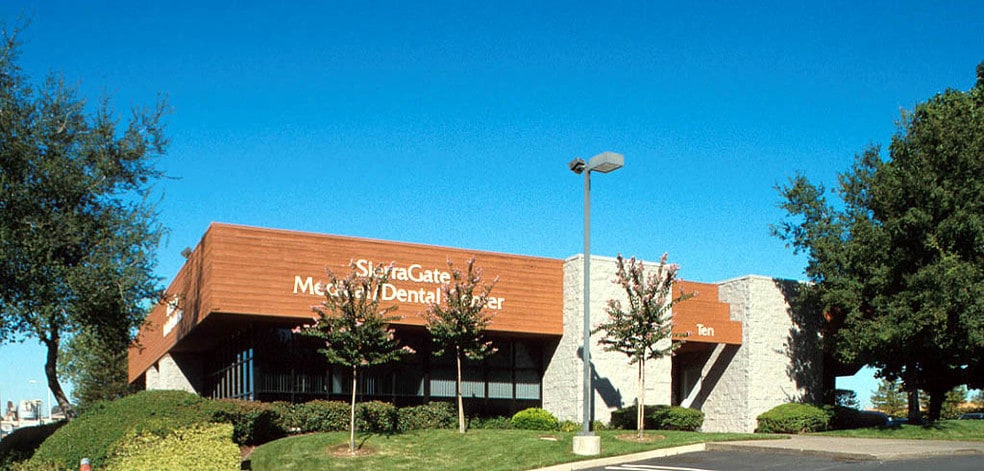 More Photos Of 10 Sierra Gate Plz, Roseville Medical For Sale