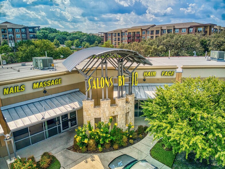 More Photos Of 11703-1 Huebner Rd, San Antonio Unknown For Lease