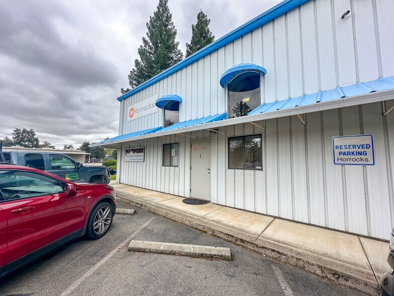 More Photos Of 6172 Meister Way, Anderson Industrial For Sale