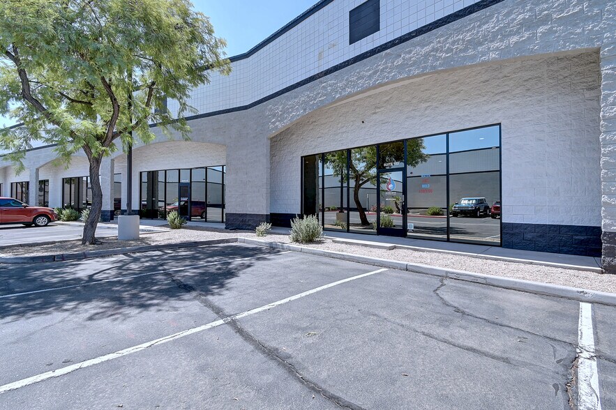 Primary Photo Of 7107 E Southern Ave, Mesa Warehouse For Lease