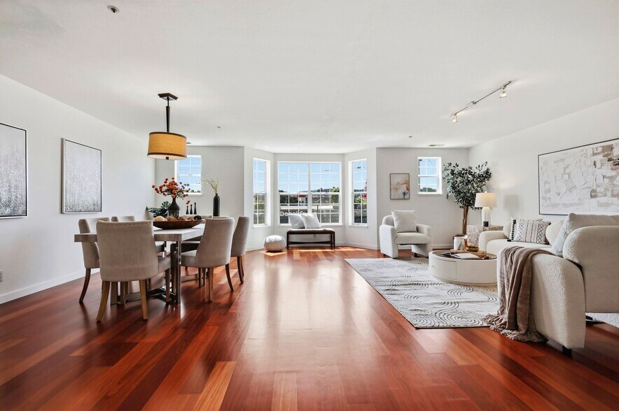 More Photos Of 1678 Wallace Ave, San Francisco Specialty For Sale