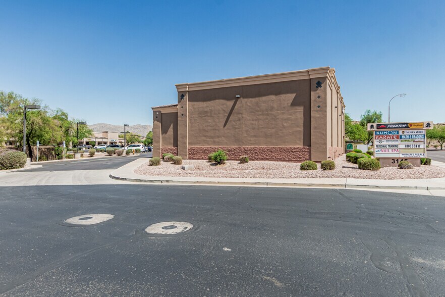 More Photos Of 3173 E Chandler Blvd, Phoenix Freestanding For Sale