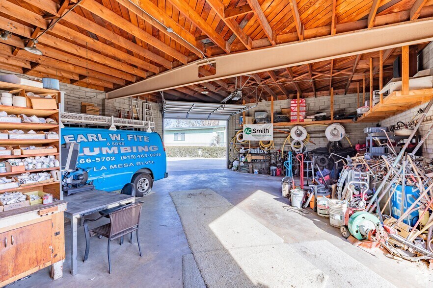 More Photos Of 8870-8878 La Mesa Blvd, La Mesa Storefront For Sale