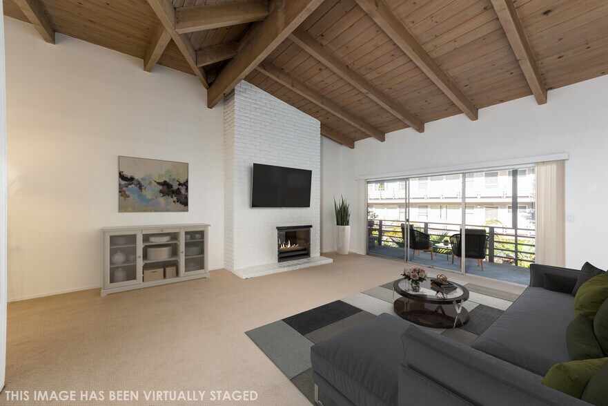 More Photos Of 19 Knoll Ln, Mill Valley Apartments For Sale