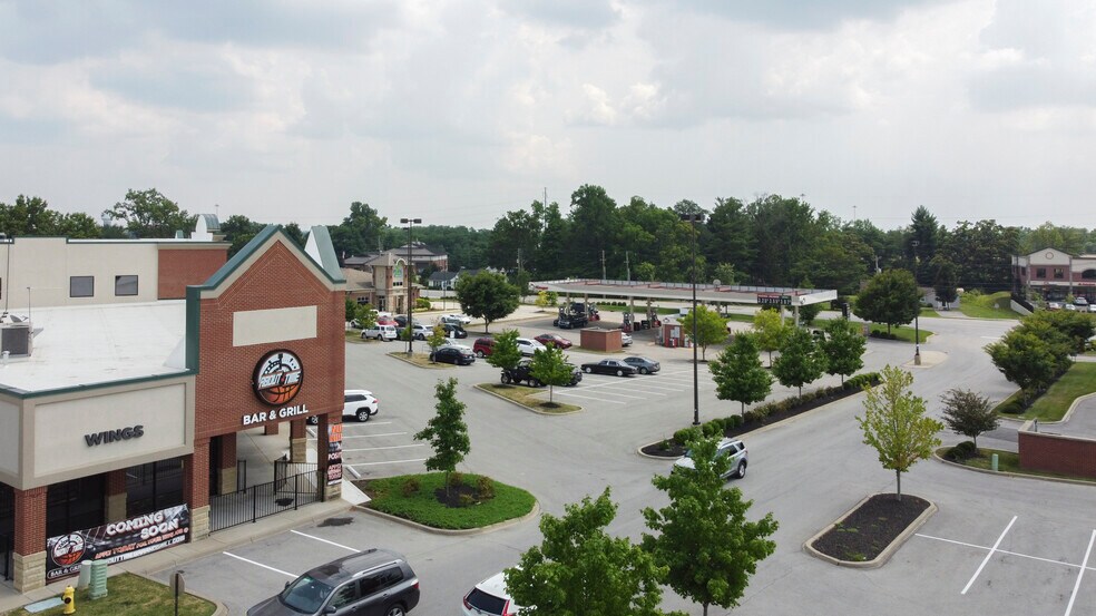 More Photos Of 12410-12492 LaGrange Rd, Louisville Unknown For Lease