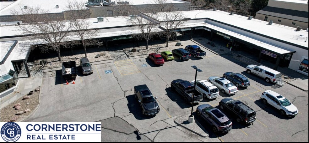 More Photos Of 301- 329 Thelma dr, Casper General Retail For Sale