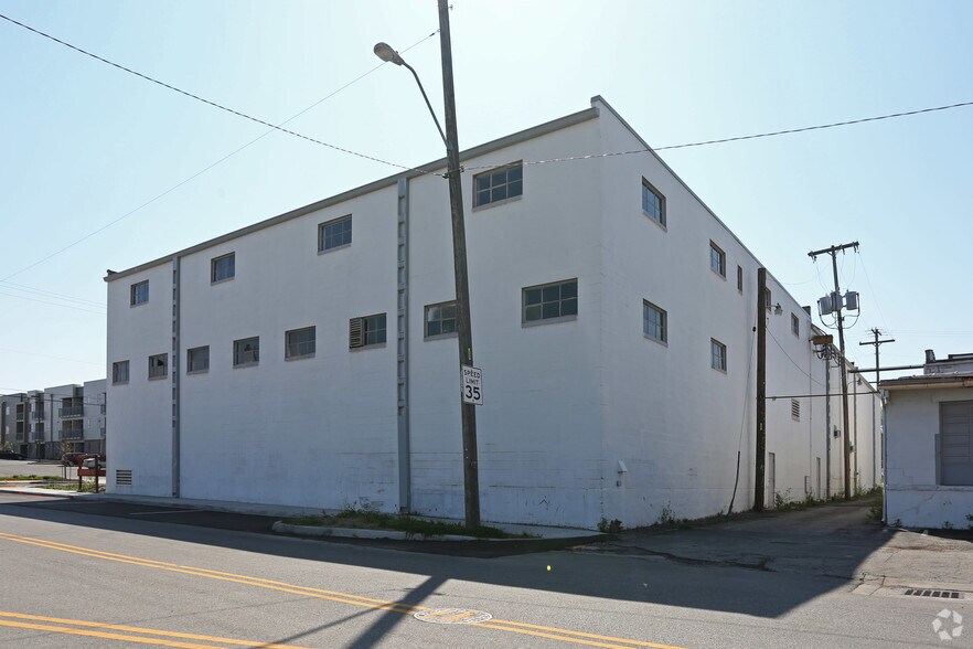 More Photos Of 300 S Holmes St, Kansas City Warehouse For Sale