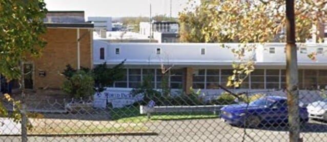 More Photos Of 395 Broad Ave, Ridgefield Warehouse For Lease