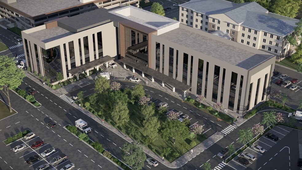 More Photos Of 601 Lakehurst Rd, Waukegan Land For Sale