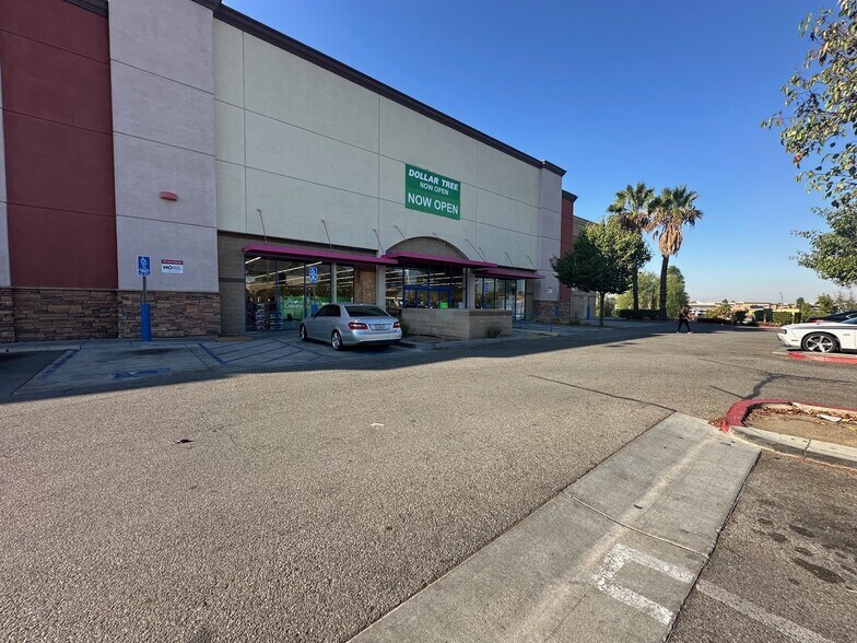 More Photos Of 12530 Day St, Moreno Valley Freestanding For Lease