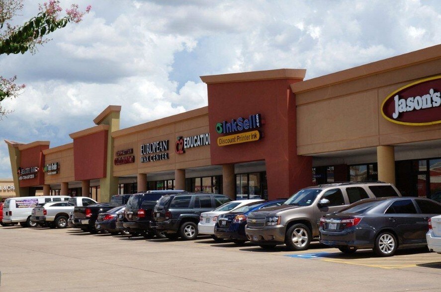 More Photos Of 15420-15626 Fm 529 Rd, Houston General Retail For Lease
