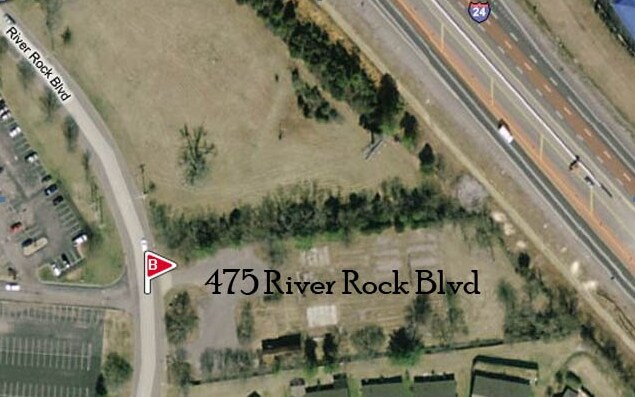 More Photos Of 475 River Rock Blvd, Murfreesboro Land For Sale