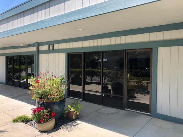 More Photos Of 11 Commercial Blvd, Novato Warehouse For Lease