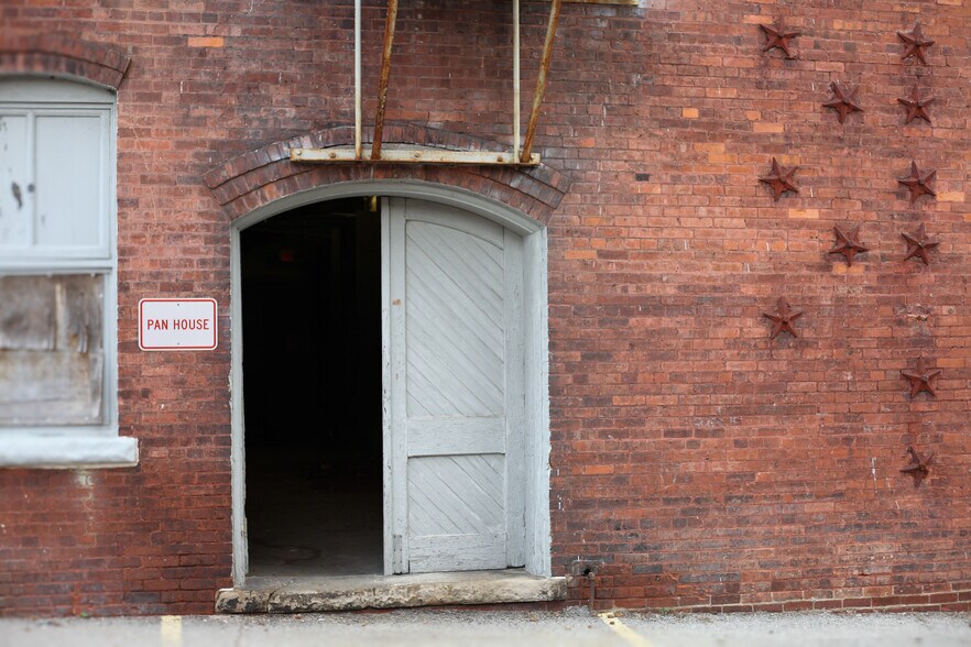 More Photos Of , Clarksville Industrial For Sale