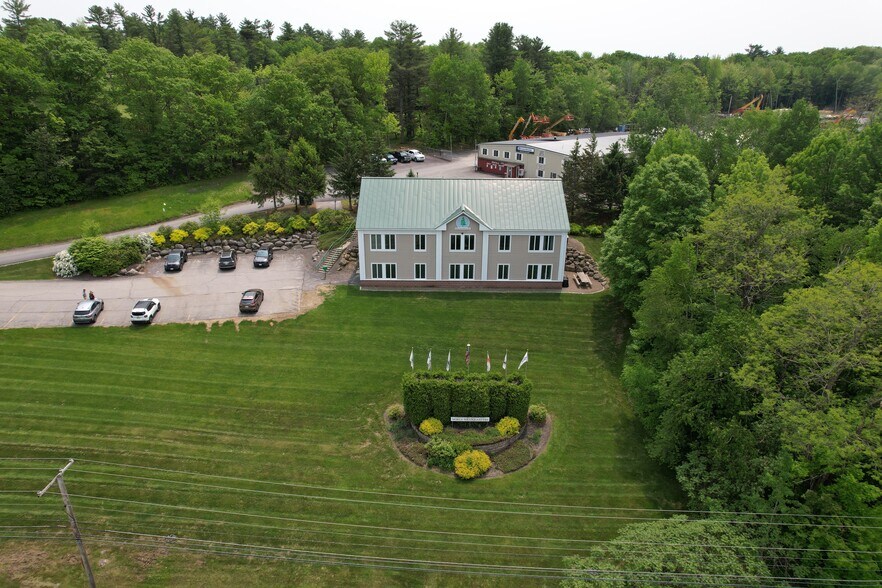 Primary Photo Of 1010 Kennedy Memorial Dr, Oakland Office For Sale