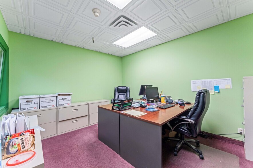 More Photos Of 1455 Monterey Pass Rd, Monterey Park Office Residential For Lease