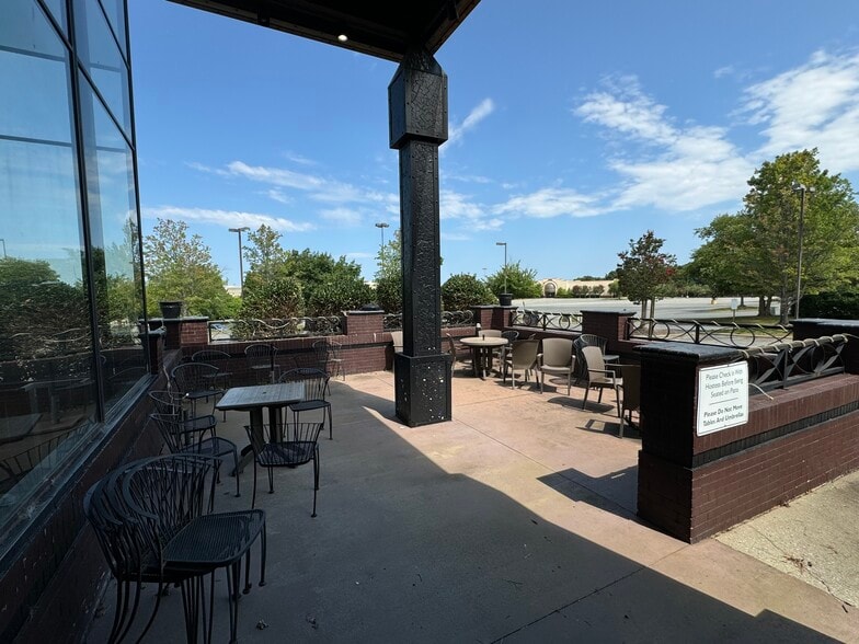 More Photos Of 914 Mall Loop Rd, High Point Restaurant For Sale