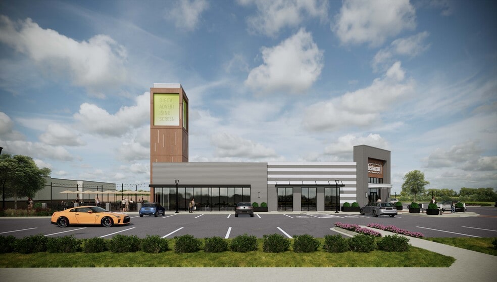 More Photos Of 1515 Ring Rd, Elizabethtown Storefront For Lease