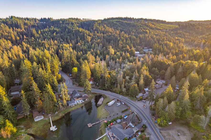 More Photos Of 6791 WA-106, Union Land For Sale