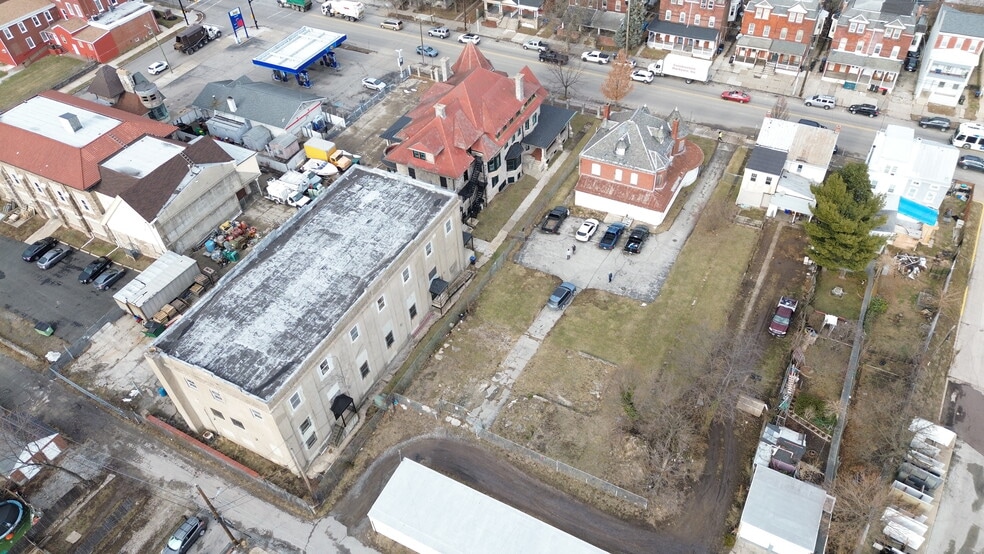 More Photos Of 624 W Main St, Norristown Warehouse For Sale