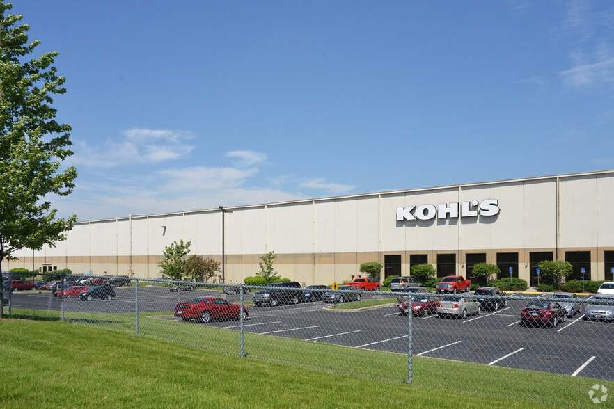 More Photos Of 3500 Salzman Rd, Middletown Warehouse For Sale