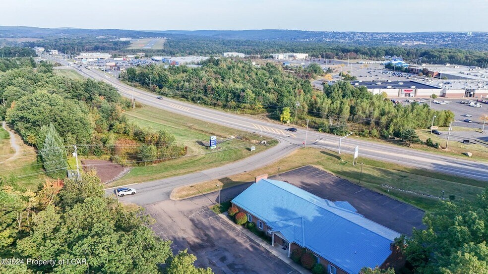 More Photos Of 832 Airport Rd, Hazle Township Medical For Sale