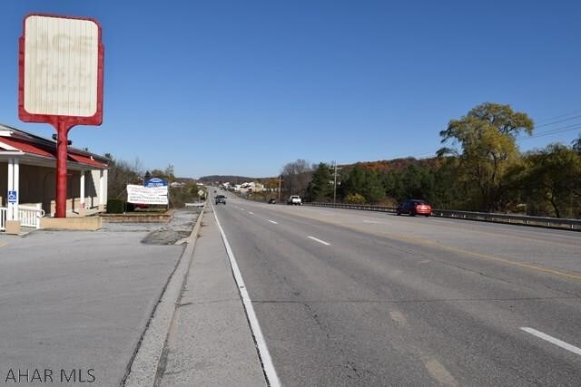 More Photos Of 827 Route 764, Duncansville Freestanding For Lease