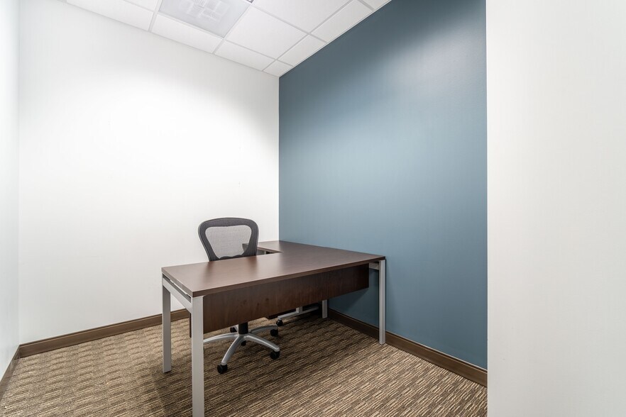 More Photos Of 5 W Mendenhall, Bozeman Coworking Space