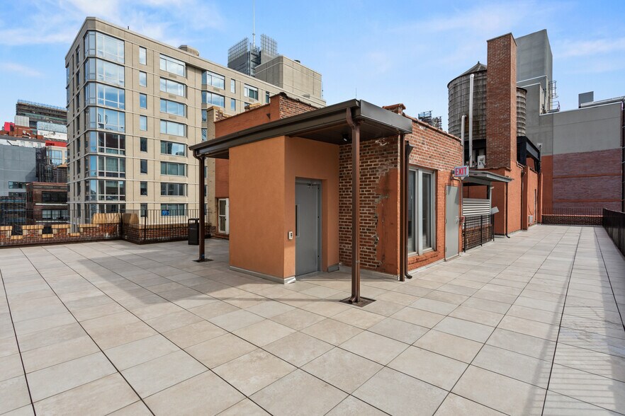 More Photos Of 336-342 W 37th St, New York Loft Creative Space For Lease