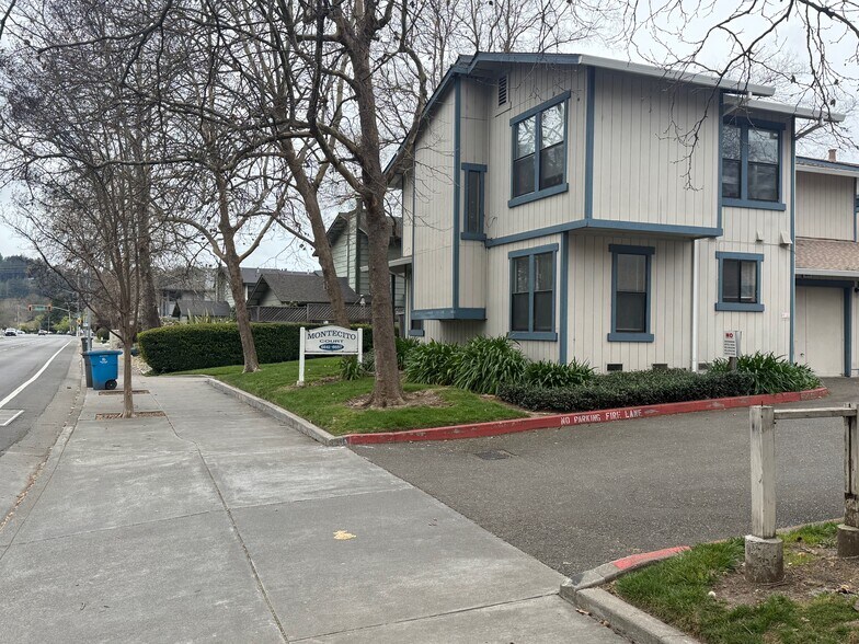 More Photos Of 6649 Montecito Blvd, Santa Rosa Apartments For Sale