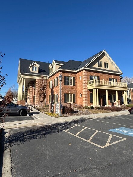 More Photos Of 3585 N University Ave, Provo Office For Lease