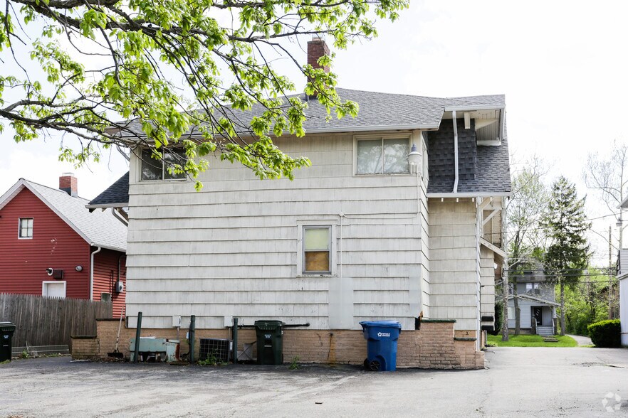 More Photos Of 485-487 Front St, Berea Office Residential For Sale