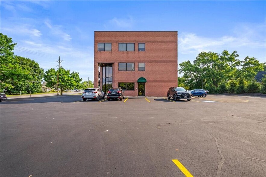 More Photos Of 1630 Empire Blvd, Webster Medical For Sale