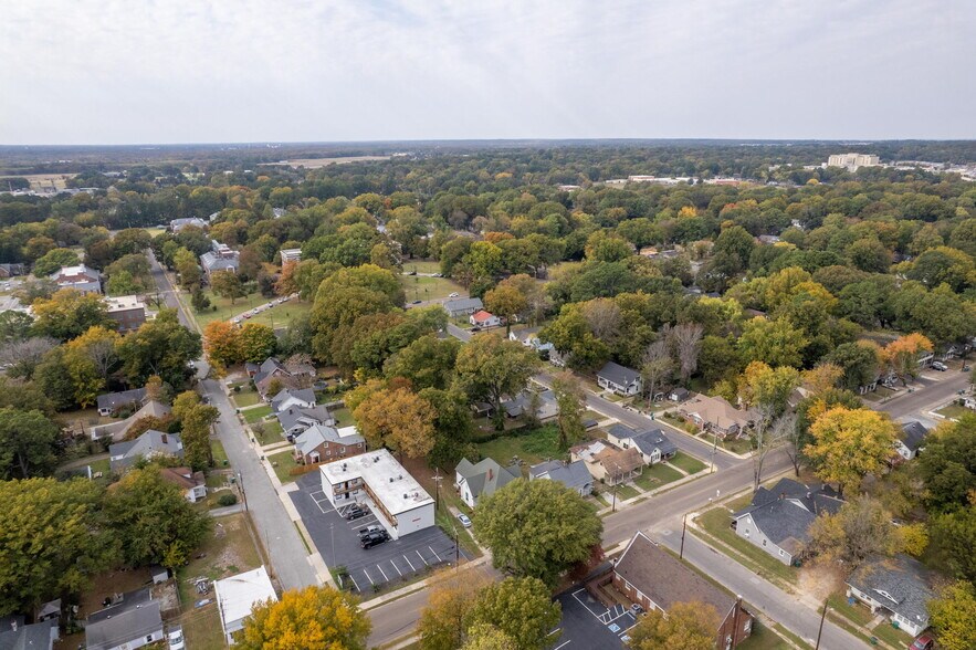 More Photos Of 183 Campbell St, Jackson Apartments For Sale