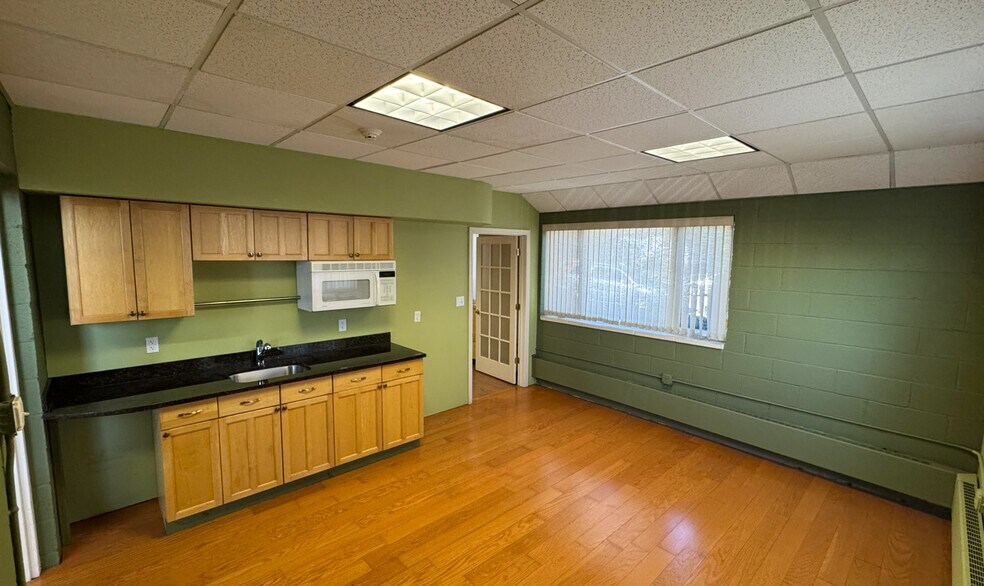 More Photos Of 115 Grant Ave, Nutley Warehouse For Sale