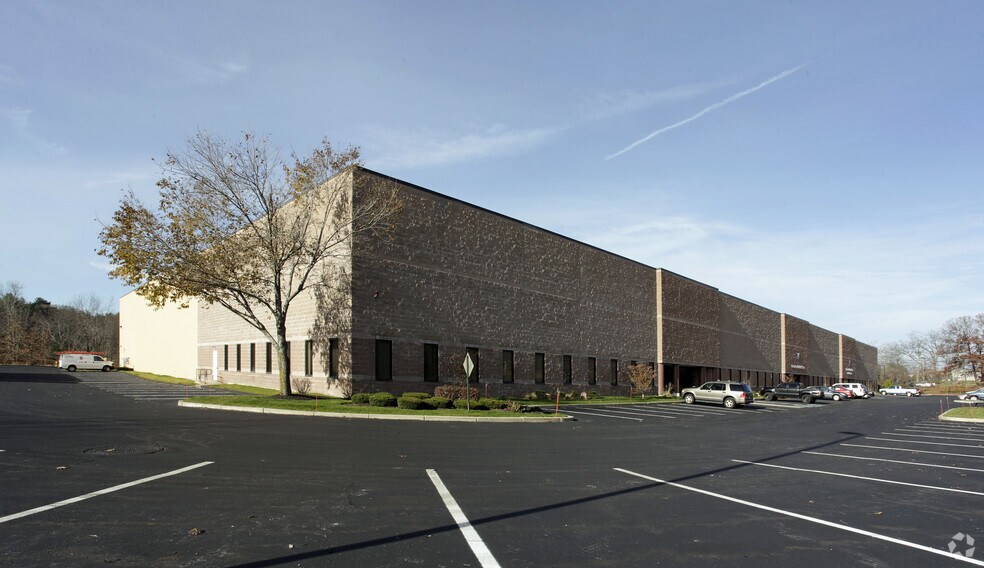 Primary Photo Of 360 Cedar Hill St, Marlborough Warehouse For Lease