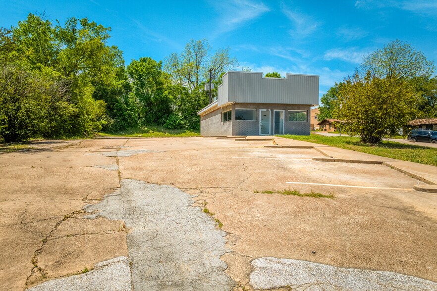 More Photos Of 310 State Highway 36 S, Caldwell Land For Sale