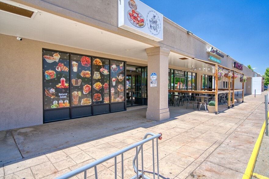 More Photos Of 1125-1147 Francis St, Longmont Freestanding For Lease