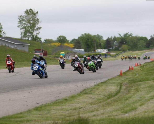 More Photos Of 7201-7511 Lessiter Rd NE, Belding Racetrack For Sale