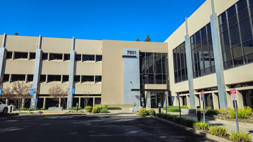 More Photos Of 7801 Folsom Blvd, Sacramento Office For Lease