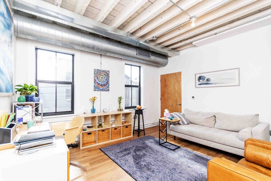 More Photos Of 1100-06 N Front St, Philadelphia Office For Lease