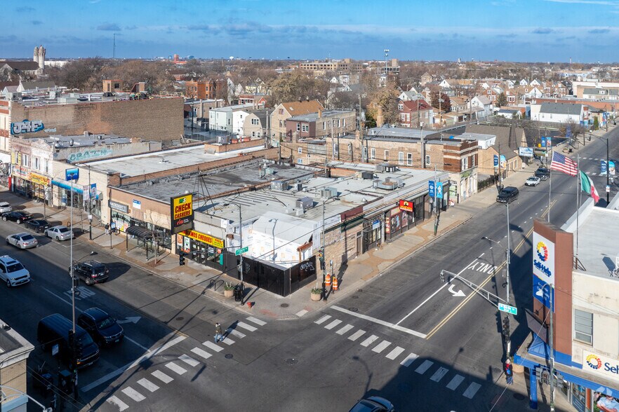 More Photos Of 4004 W 26th St, Chicago Storefront For Lease