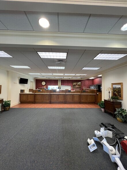 More Photos Of 101 S Fairview Rd, Rocky Mount Bank For Sale