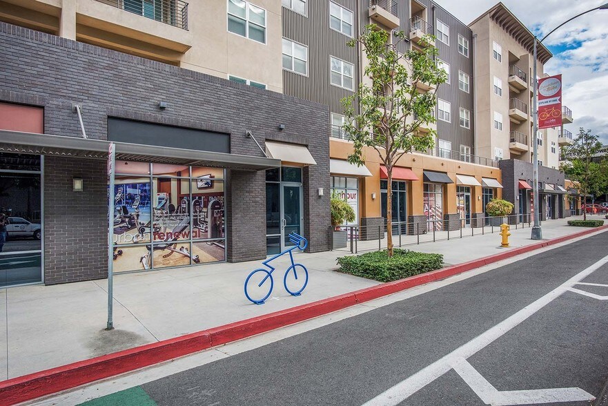 More Photos Of 421 W Broadway, Long Beach Multifamily For Sale